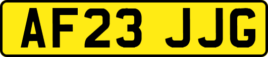 AF23JJG
