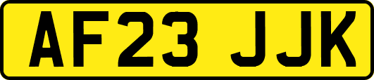 AF23JJK