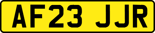 AF23JJR