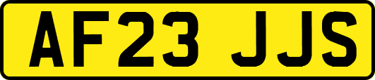 AF23JJS