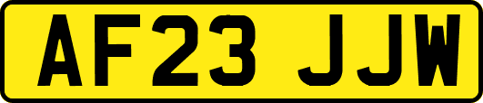 AF23JJW
