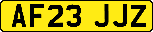 AF23JJZ