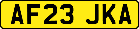 AF23JKA
