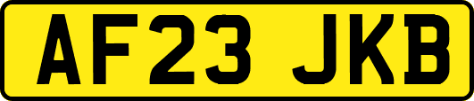 AF23JKB