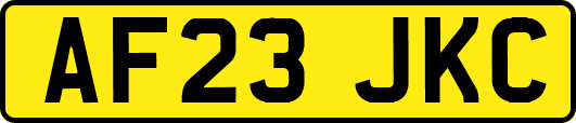 AF23JKC