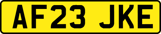 AF23JKE