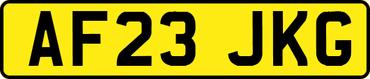 AF23JKG