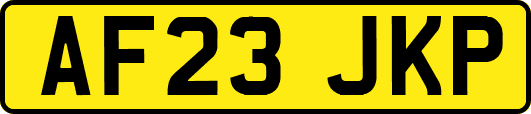 AF23JKP