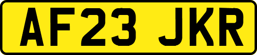 AF23JKR