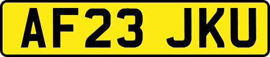 AF23JKU
