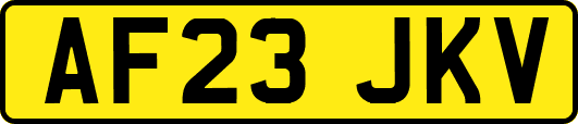 AF23JKV