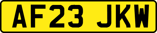 AF23JKW