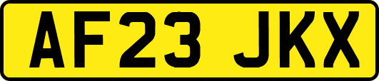 AF23JKX