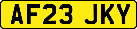 AF23JKY
