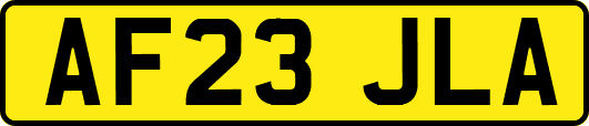 AF23JLA