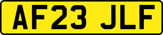 AF23JLF