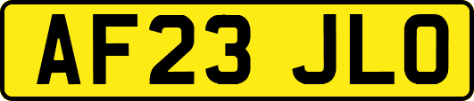 AF23JLO