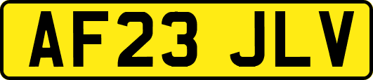 AF23JLV