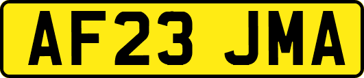 AF23JMA