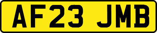 AF23JMB