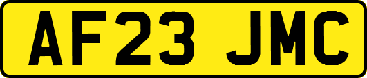 AF23JMC