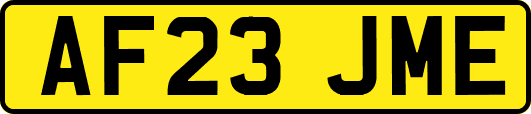 AF23JME