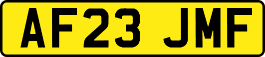 AF23JMF