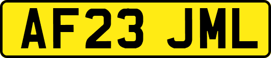 AF23JML