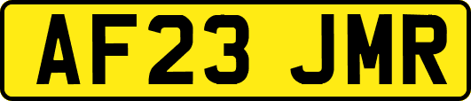 AF23JMR