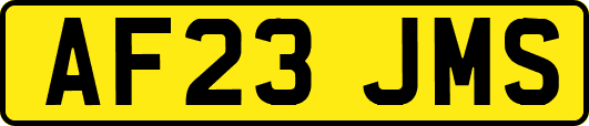 AF23JMS