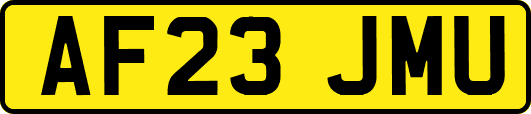 AF23JMU