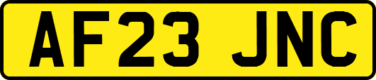 AF23JNC
