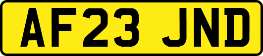 AF23JND