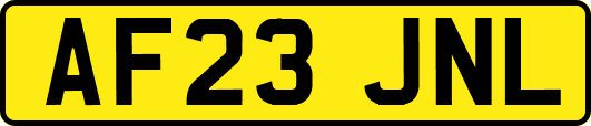 AF23JNL