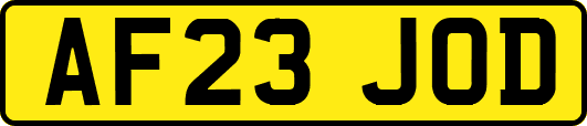 AF23JOD
