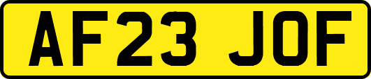 AF23JOF
