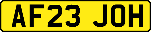 AF23JOH