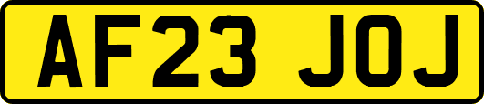 AF23JOJ