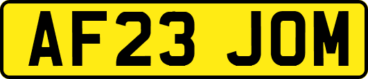 AF23JOM