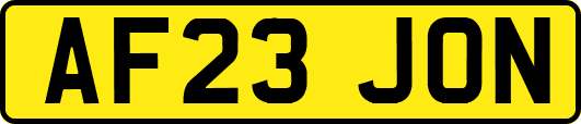 AF23JON