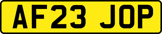 AF23JOP