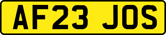 AF23JOS