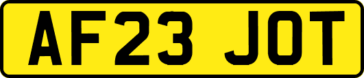 AF23JOT
