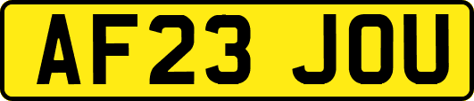 AF23JOU