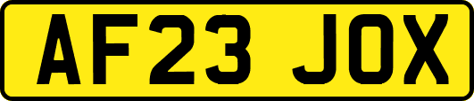 AF23JOX