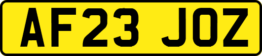 AF23JOZ
