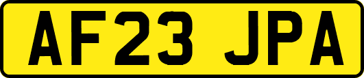 AF23JPA