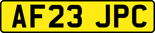 AF23JPC