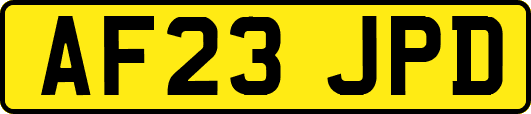 AF23JPD