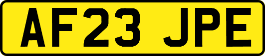 AF23JPE